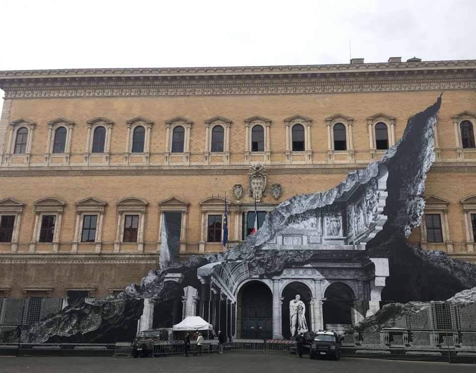 VISITA STRAORDINARIA - Un simbolo del Rinascimento a Roma: Palazzo ...